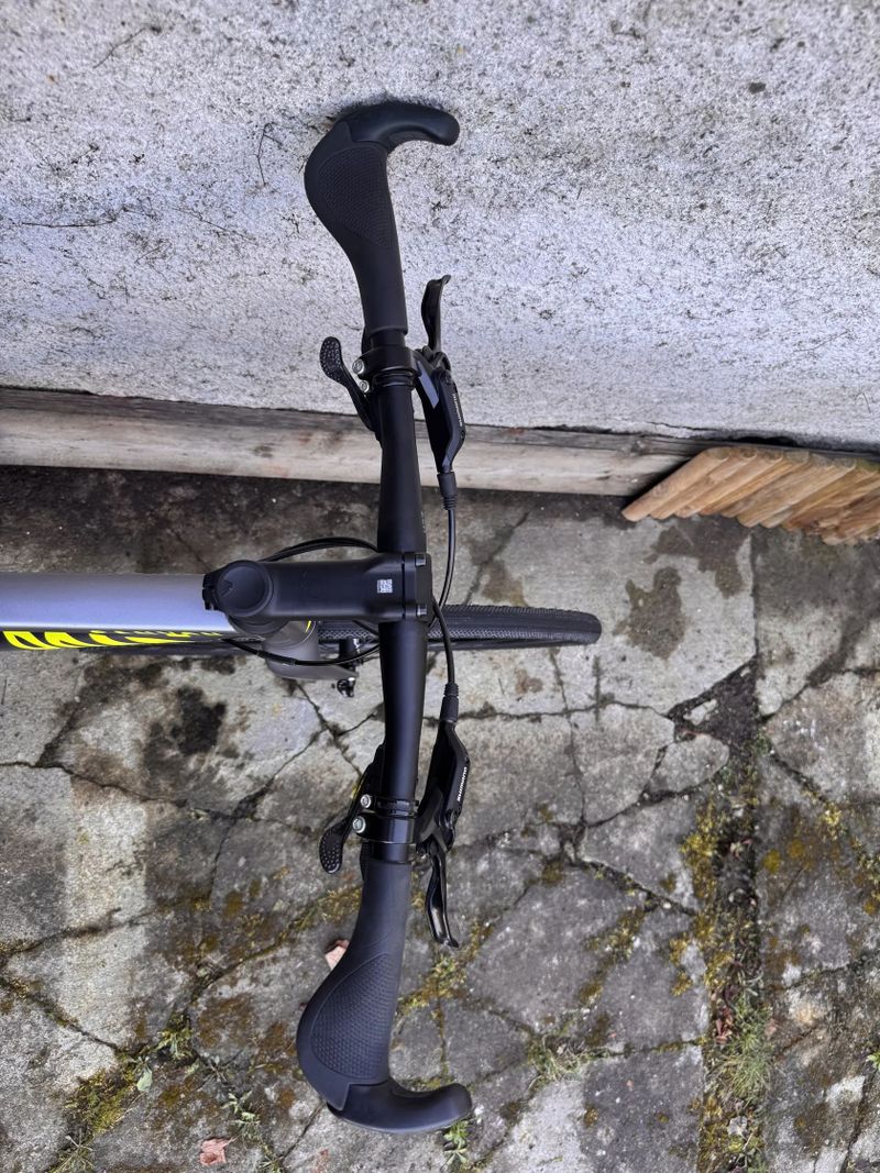 Canyon Roadlite Al 7.0