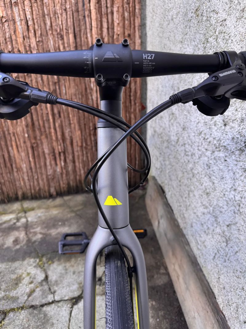 Canyon Roadlite Al 7.0