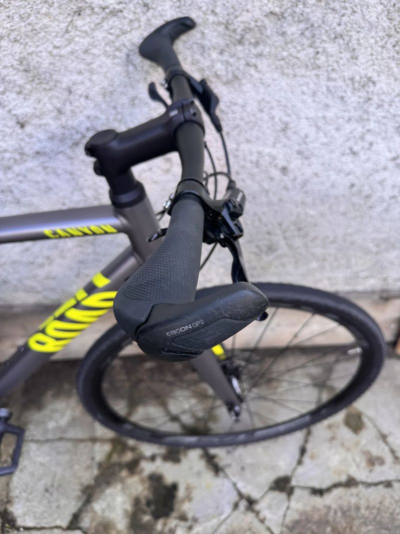 Canyon Roadlite Al 7.0