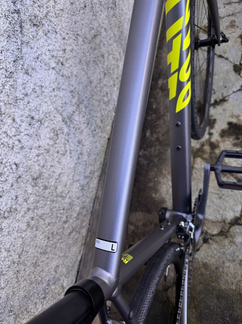 Canyon Roadlite Al 7.0