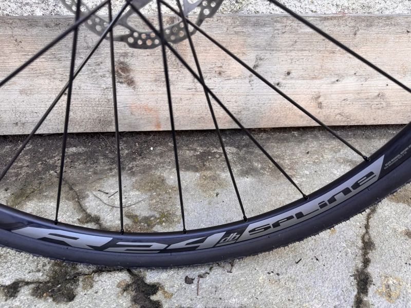 Canyon Roadlite Al 7.0