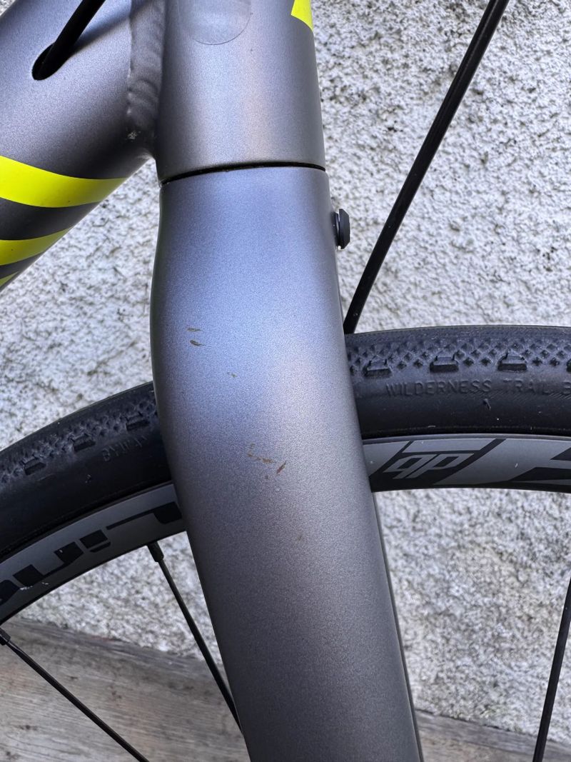 Canyon Roadlite Al 7.0