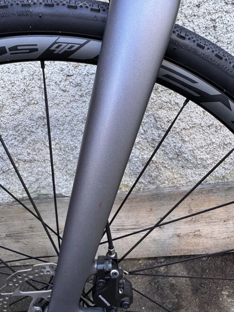 Canyon Roadlite Al 7.0