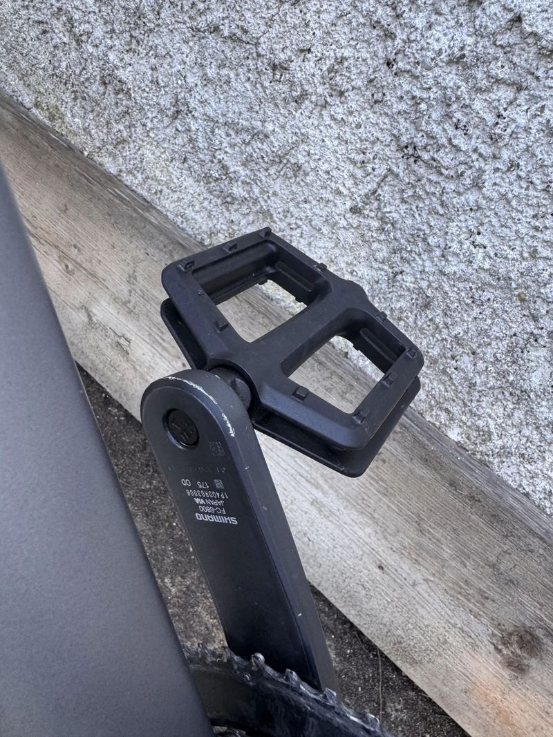 Canyon Roadlite Al 7.0