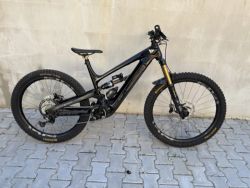 YT Industries Decoy pro race