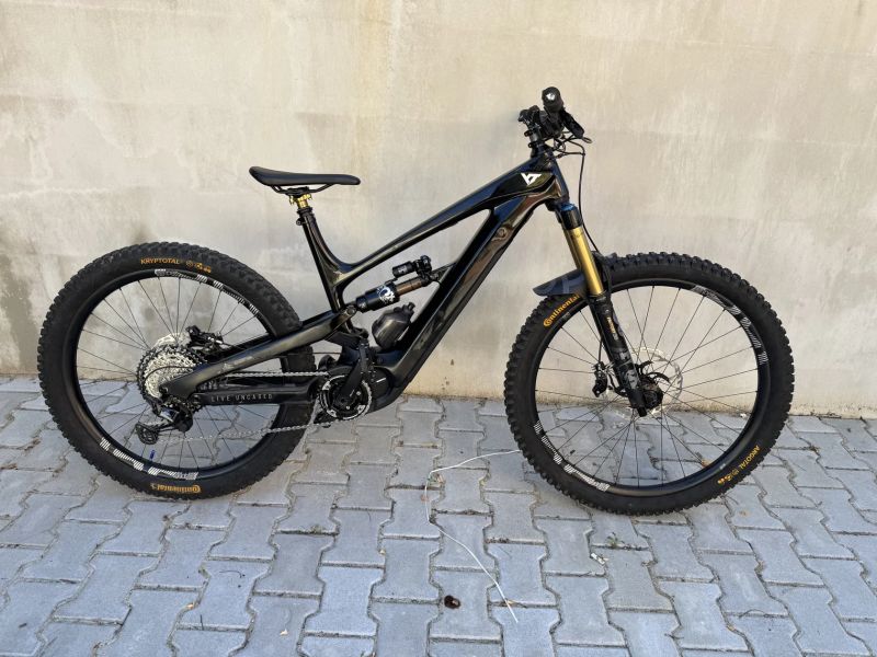YT Industries Decoy pro race