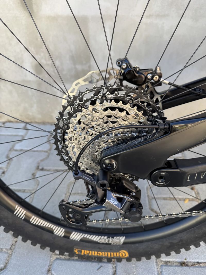 YT Industries Decoy pro race