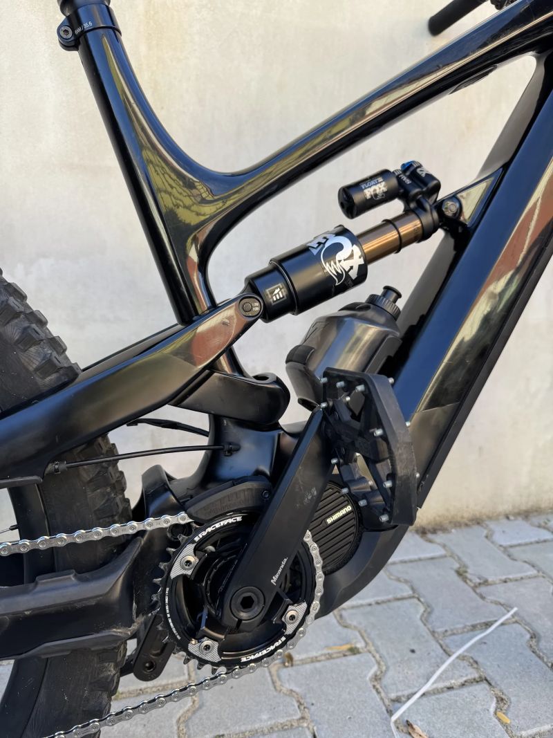 YT Industries Decoy pro race