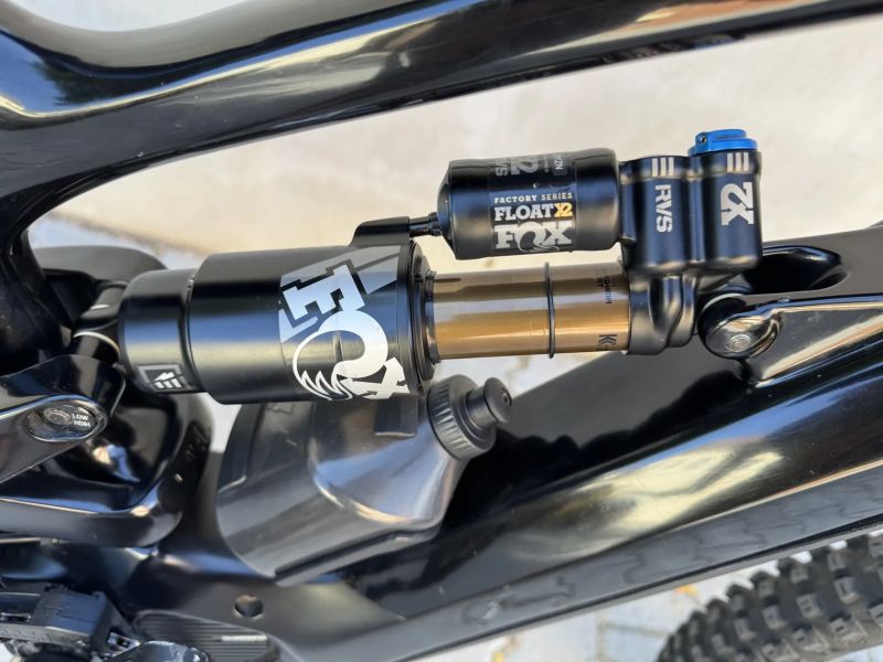 YT Industries Decoy pro race