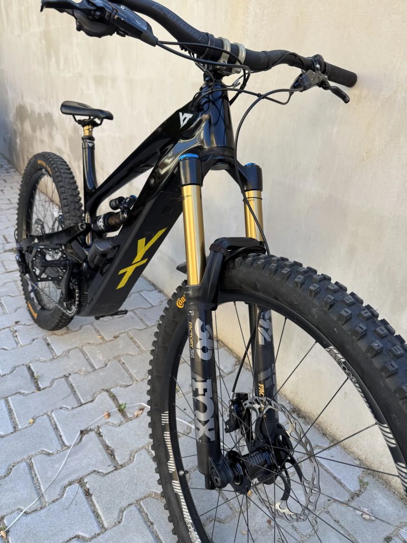 YT Industries Decoy pro race