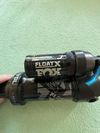 Fox float X Performance 62.5x205 Trunnion