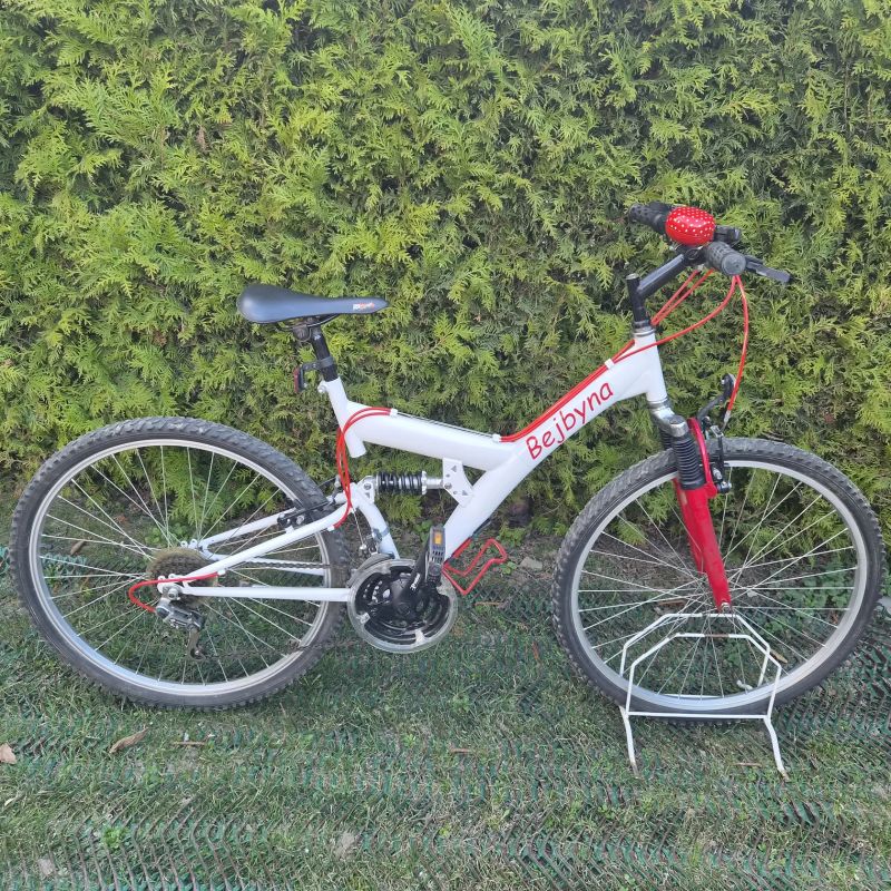 Prodam damske horske kole