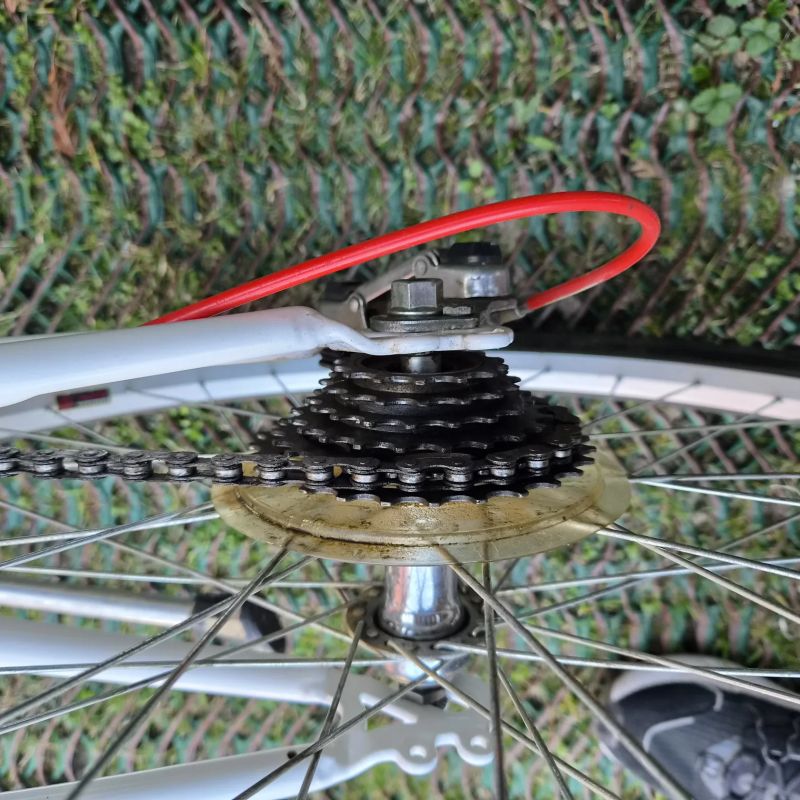 Prodam damske horske kole