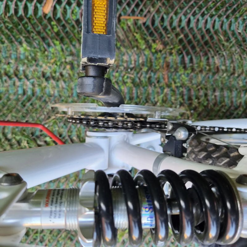 Prodam damske horske kole