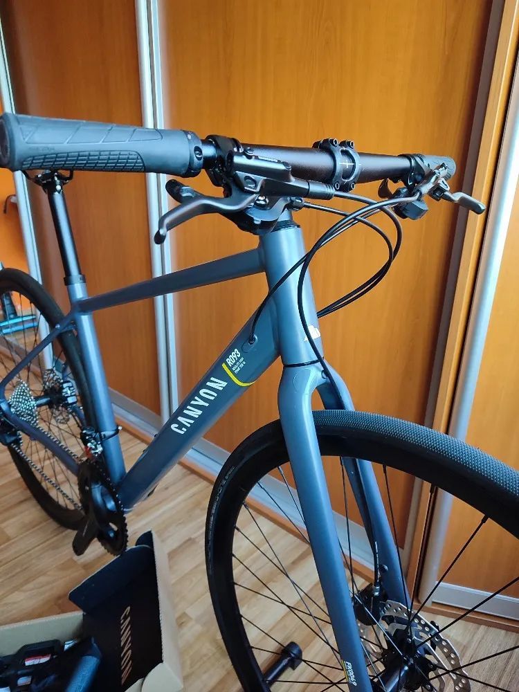 Canyon Roadlite 6 WMN