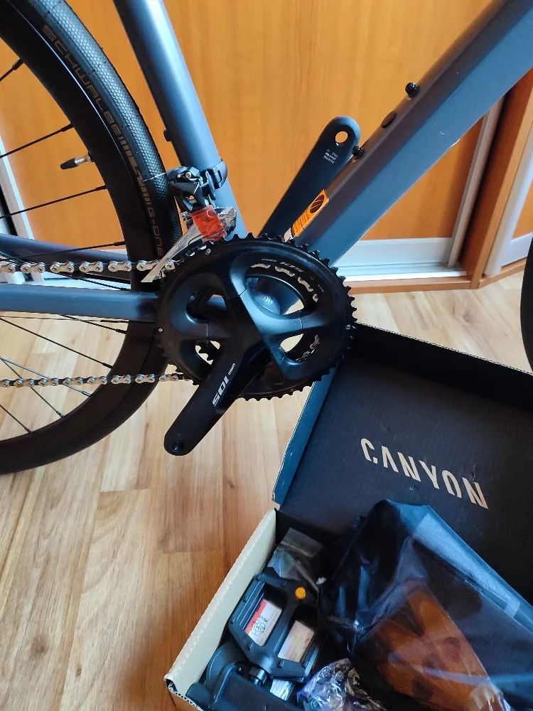 Canyon Roadlite 6 WMN