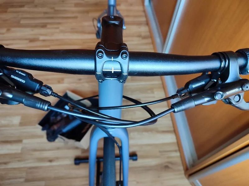 Canyon Roadlite 6 WMN