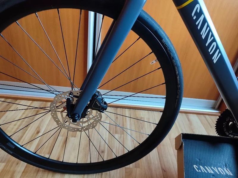 Canyon Roadlite 6 WMN