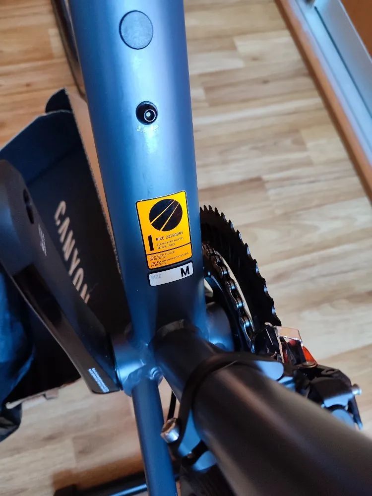 Canyon Roadlite 6 WMN