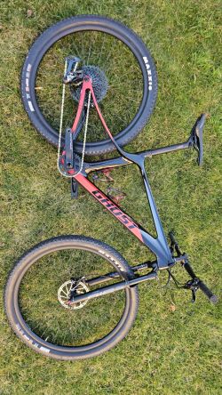 Ghost Lector FS, vel. M (171-182cm)