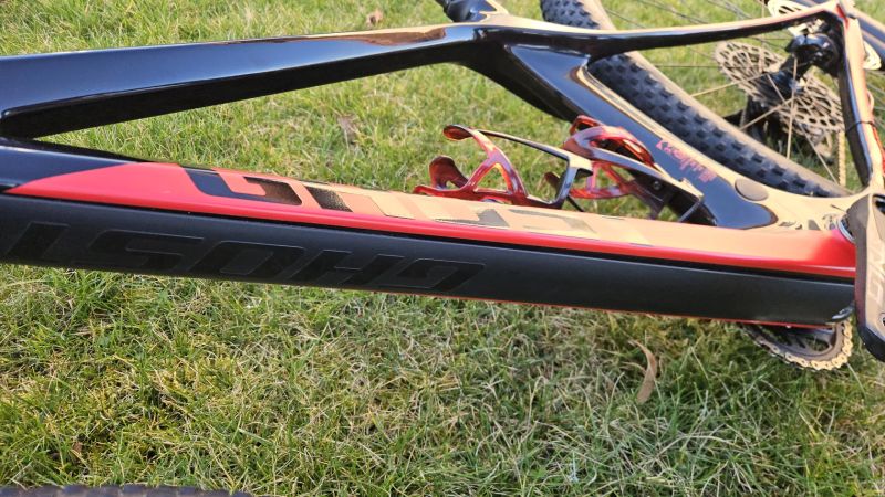 Ghost Lector FS, vel. M (171-182cm)