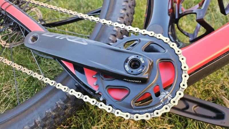 Ghost Lector FS, vel. M (171-182cm)