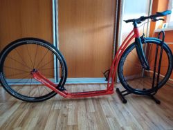 Mibo Revoolution 2x28