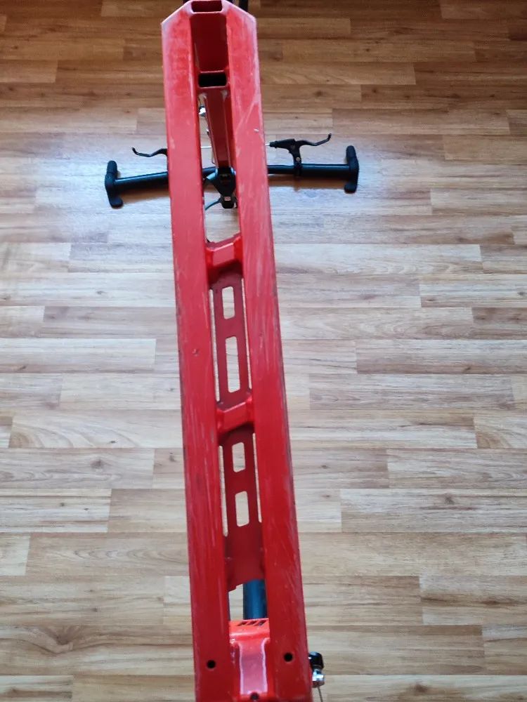 Mibo Revoolution 2x28