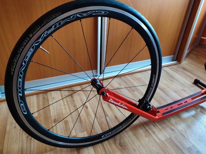 Mibo Revoolution 2x28