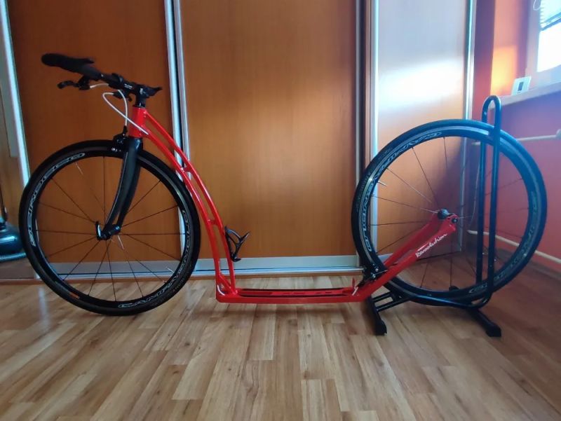 Mibo Revoolution 2x28