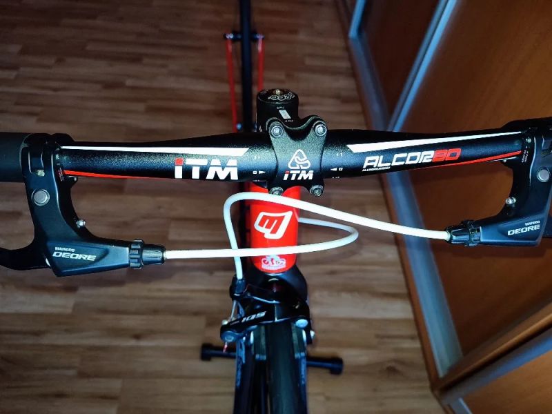 Mibo Revoolution 2x28