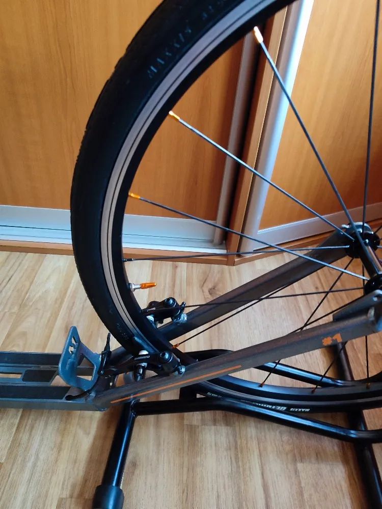 Mibo (Baby)Revoolution 2x26