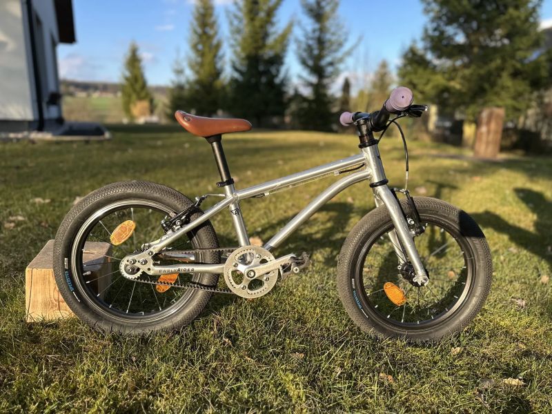 Early Rider Belter 16