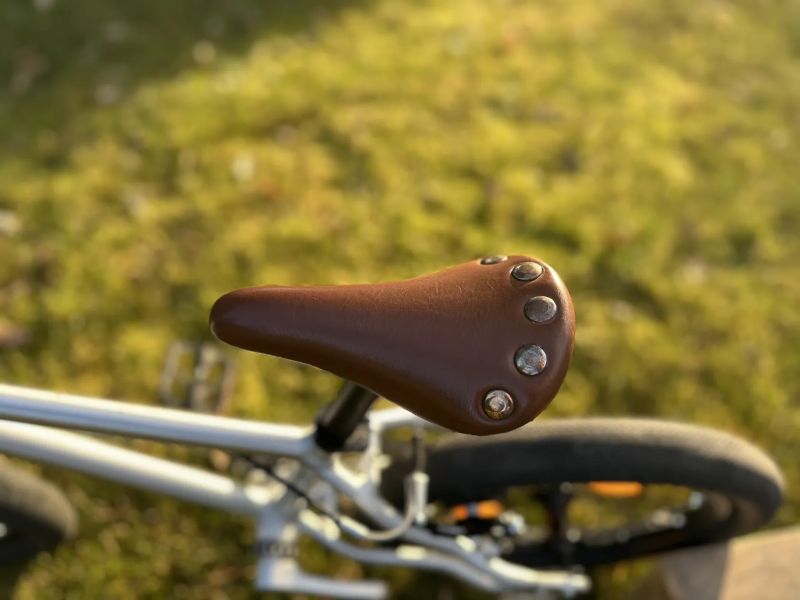 Early Rider Belter 16