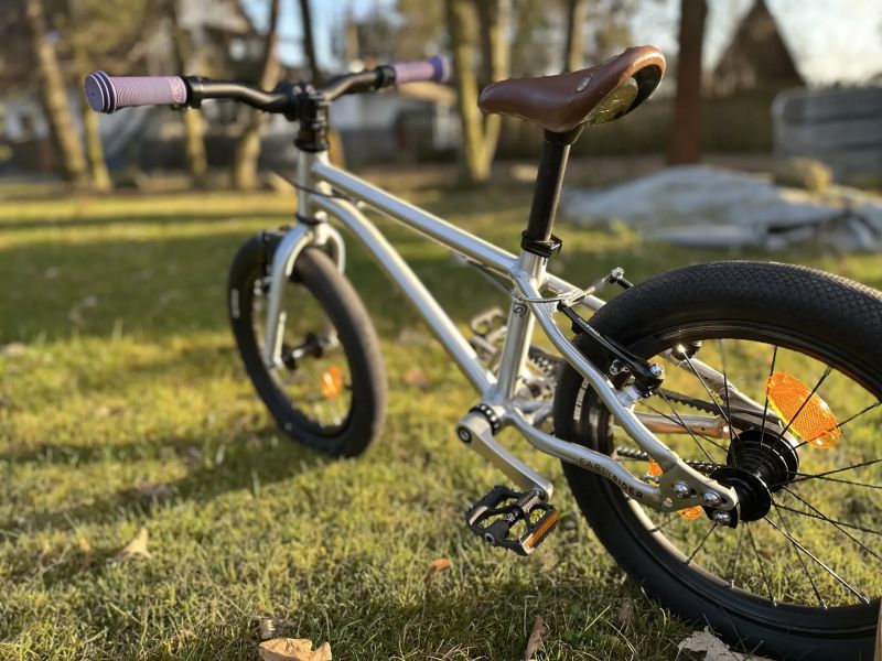 Early Rider Belter 16