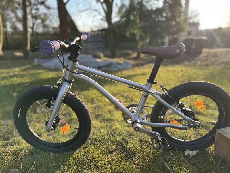 Early Rider Belter 16