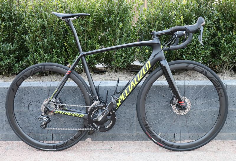 Specialized Tarmac Expert disc