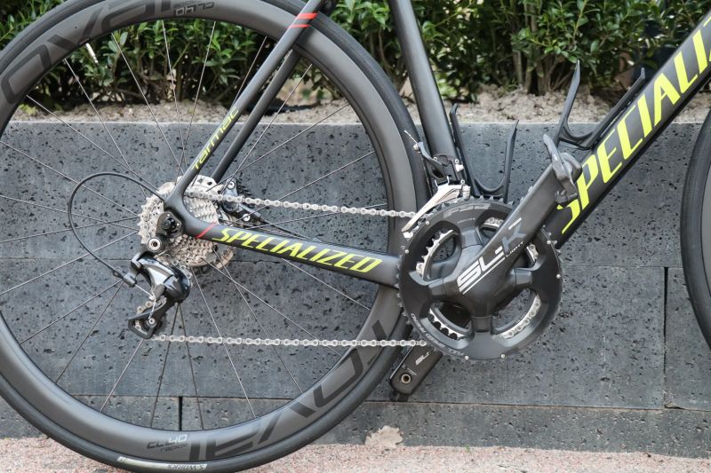 Specialized Tarmac Expert disc