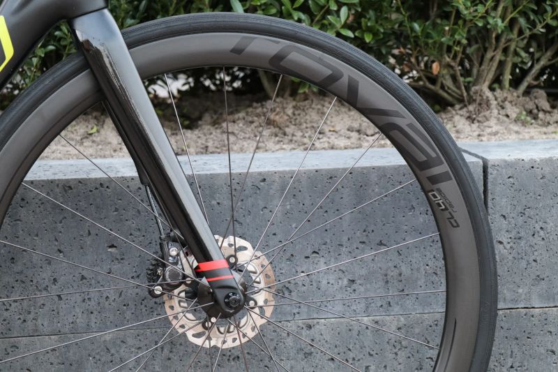 Specialized Tarmac Expert disc