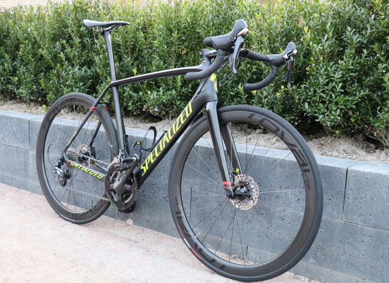 Specialized Tarmac Expert disc