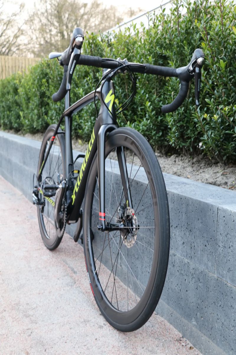 Specialized Tarmac Expert disc