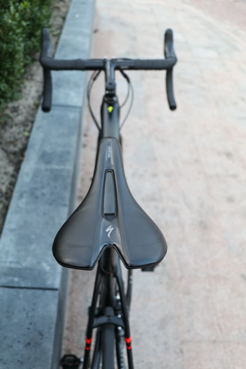 Specialized Tarmac Expert disc