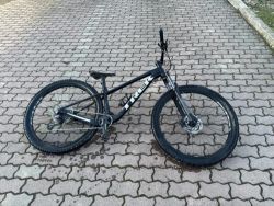 Trek Roscoe 7