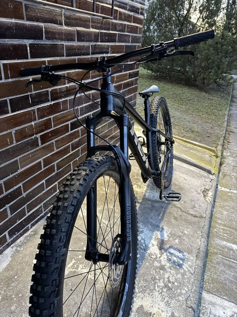 Trek Roscoe 7