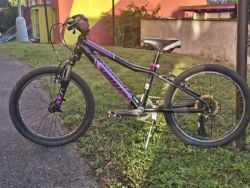 Cannondale Kids Trail 20