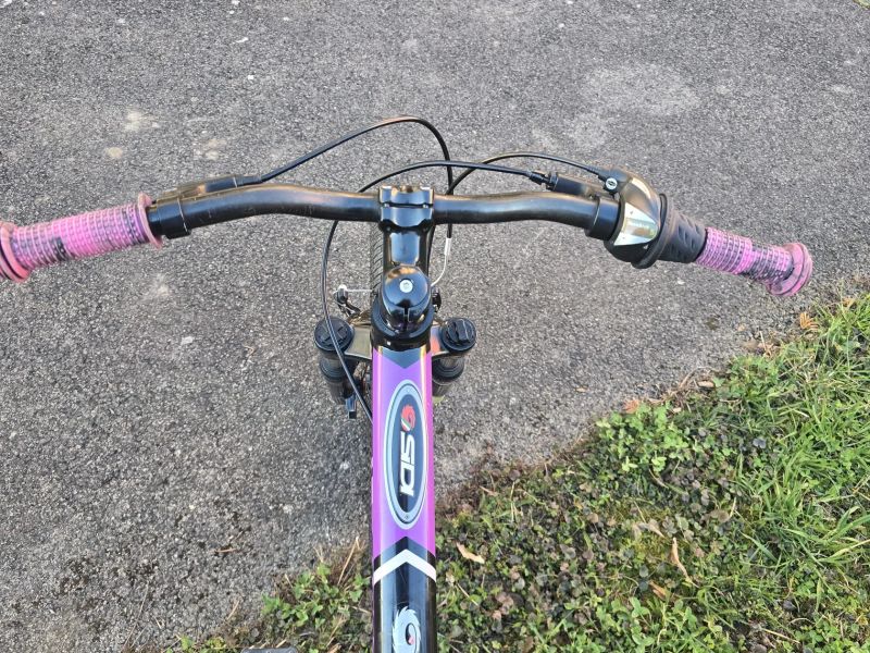 Cannondale Kids Trail 20