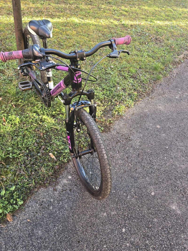 Cannondale Kids Trail 20