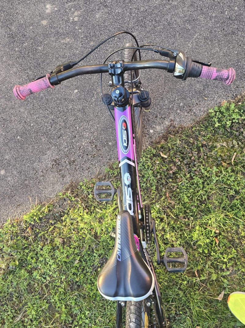 Cannondale Kids Trail 20