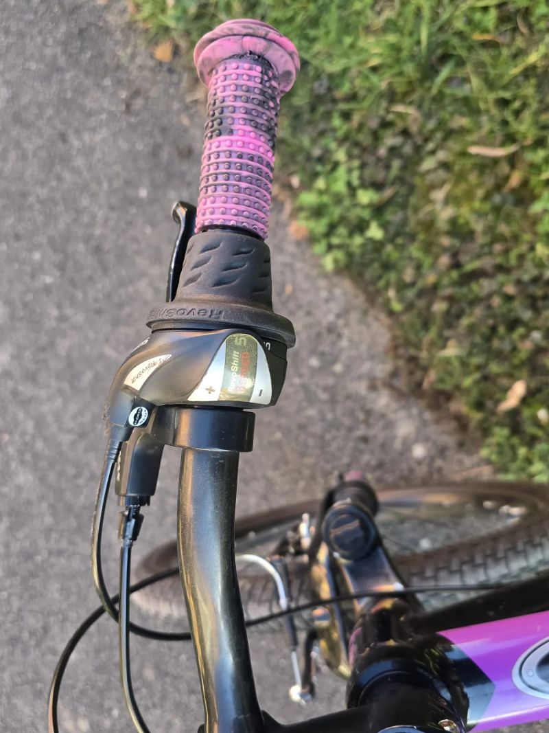 Cannondale Kids Trail 20