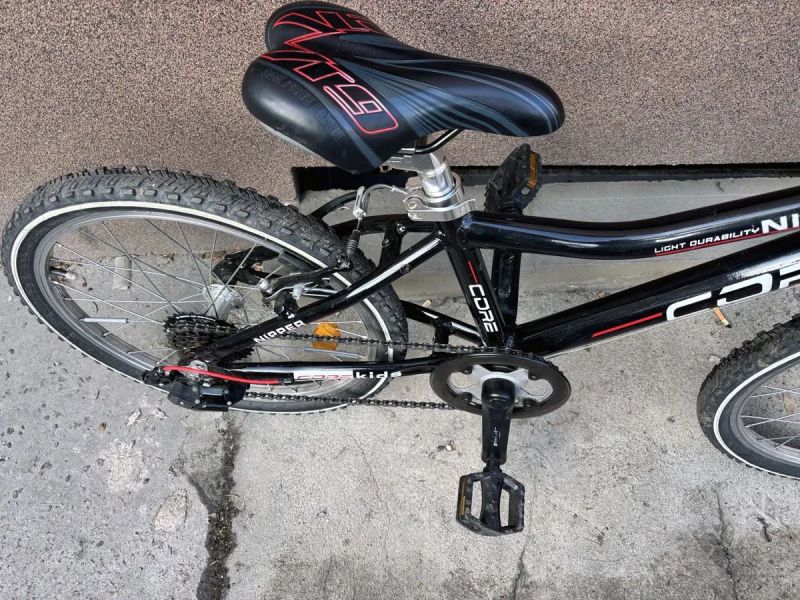Lehké dětské kolo Core Nipper 20